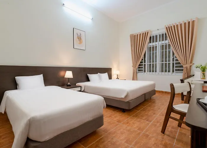 BIDV Hotel