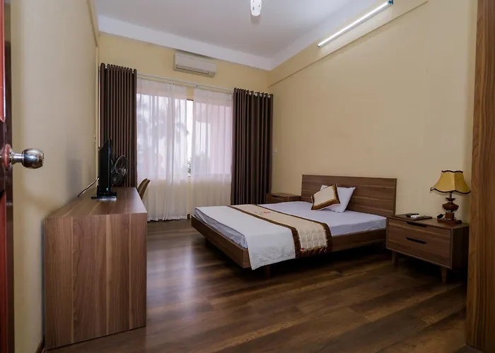 BIDV Hotel
