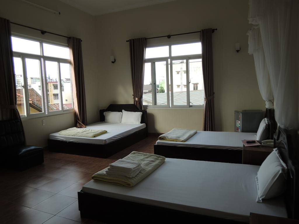 Bidv 3* Đà Lạt