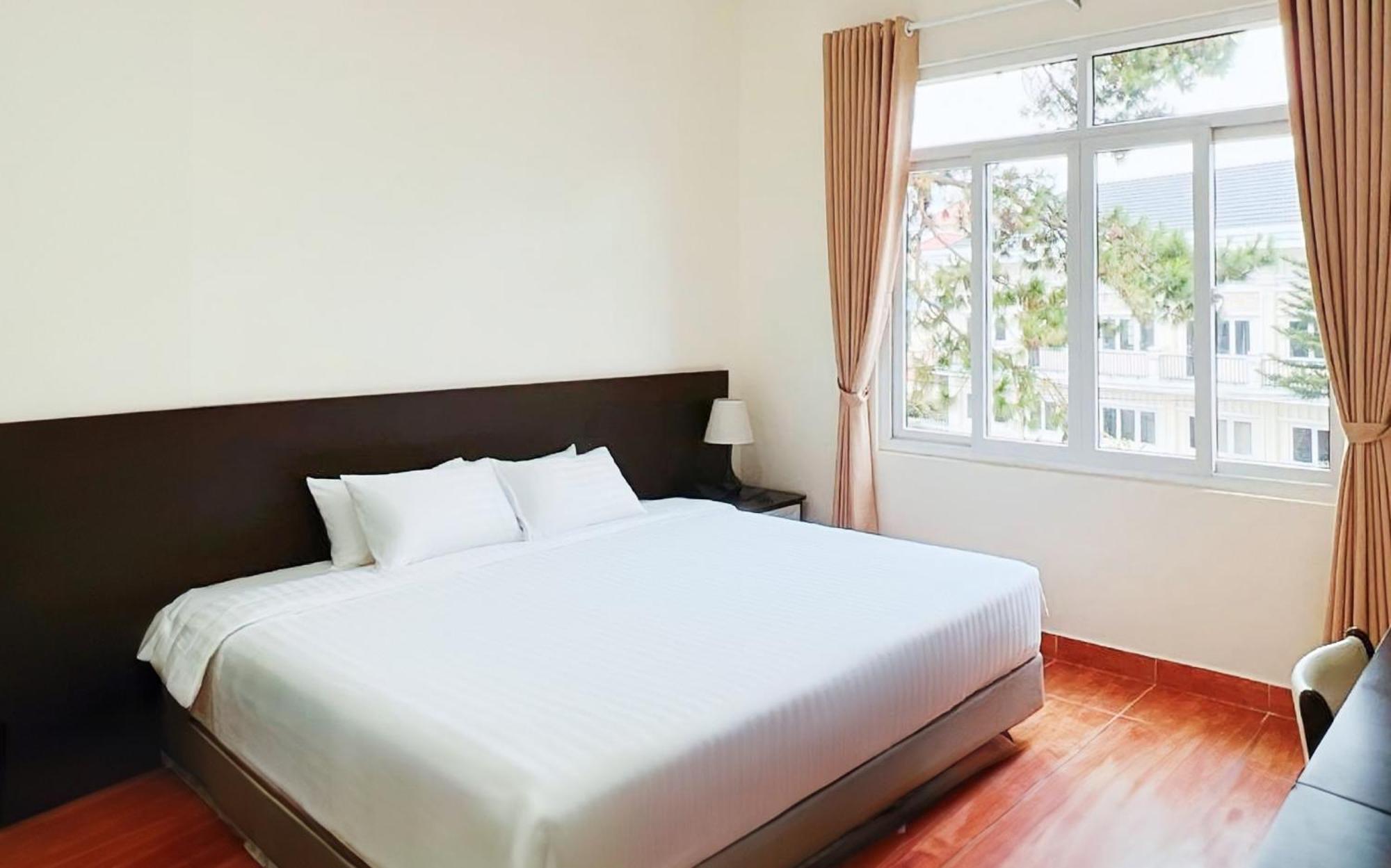 Khách sạn Bidv 3*