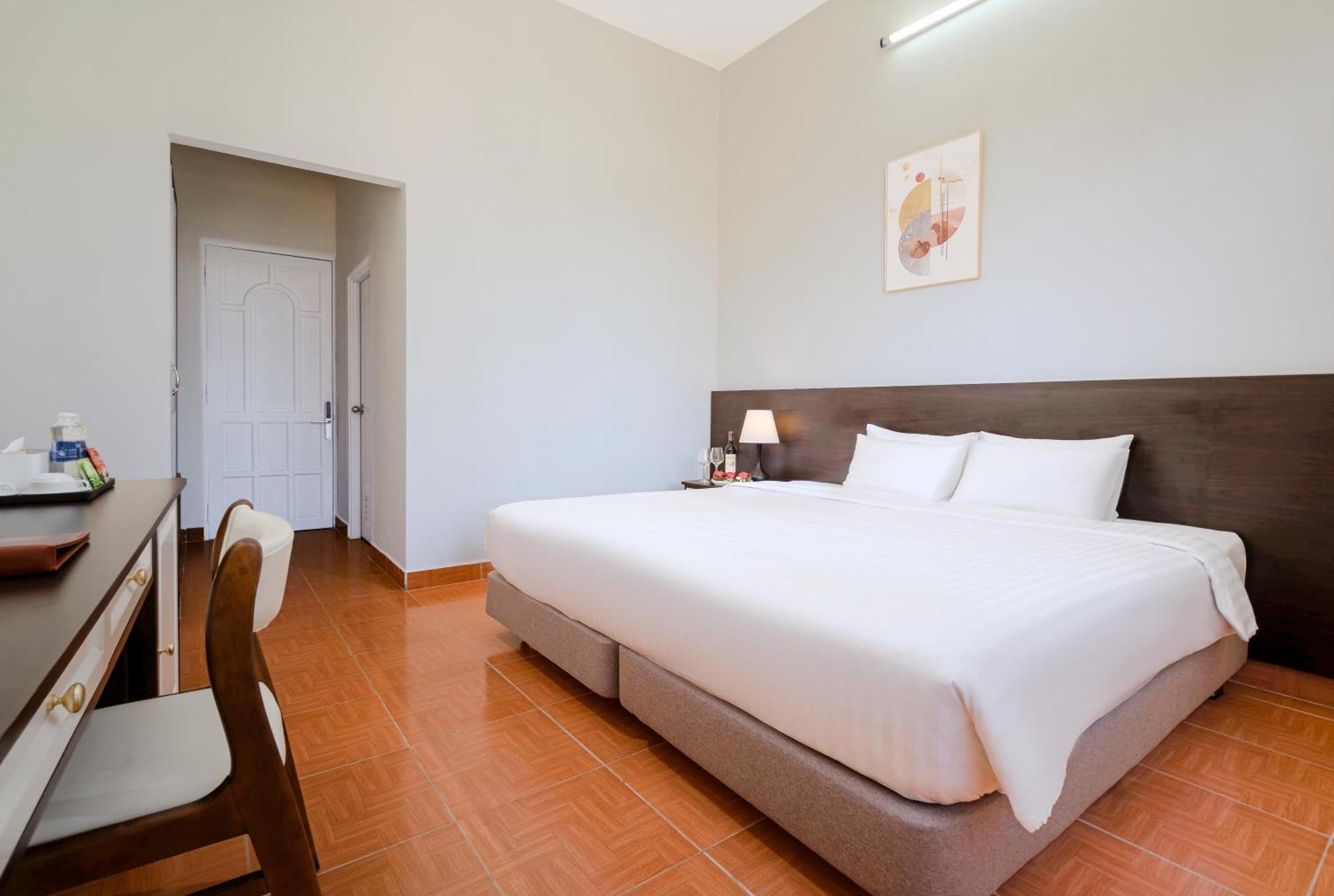 Bidv Khách sạn 3*