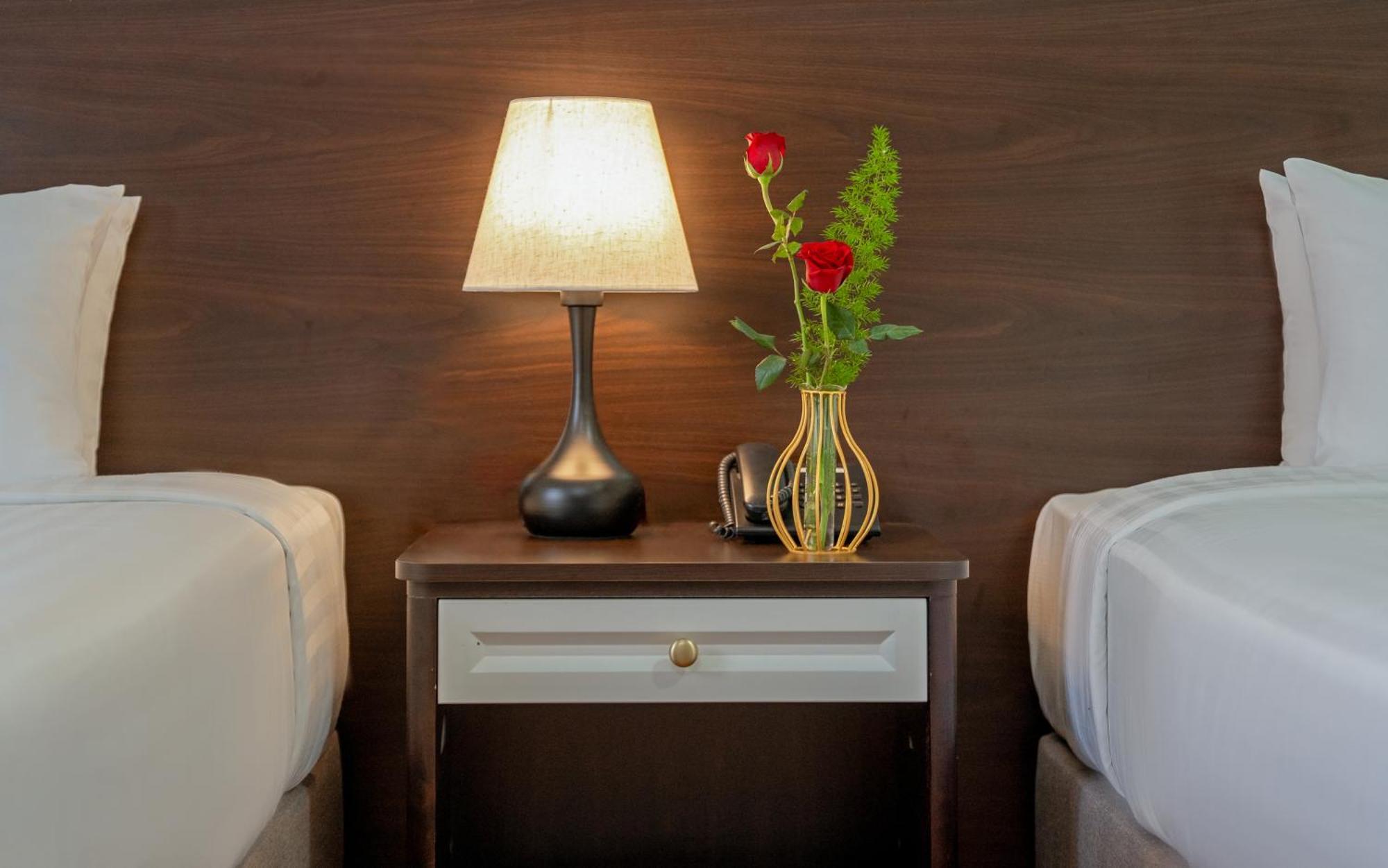 Khách sạn Bidv 3*