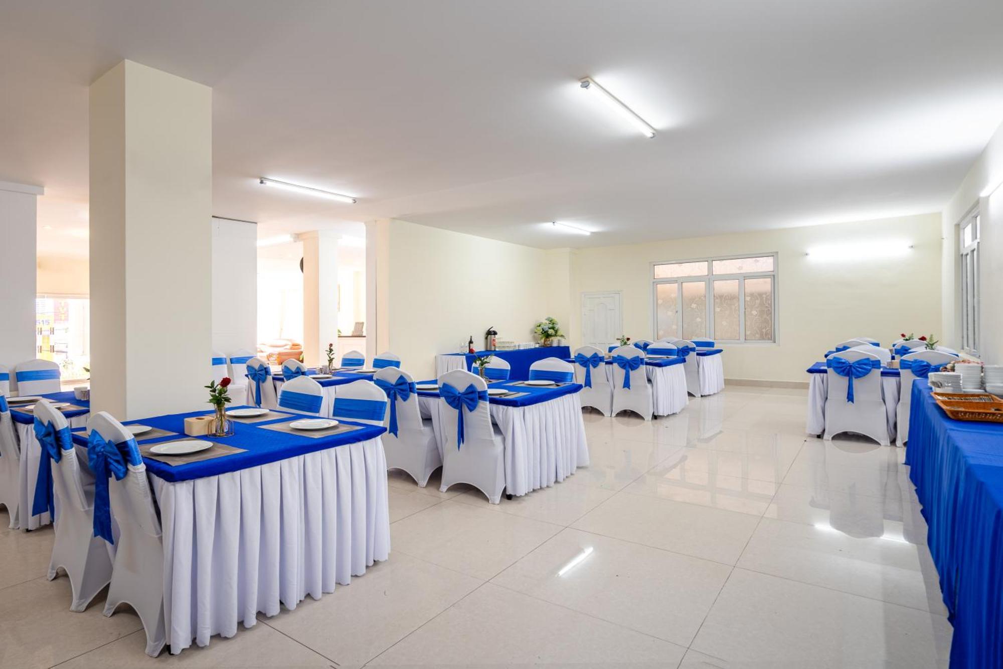 Bidv Khách sạn 3*