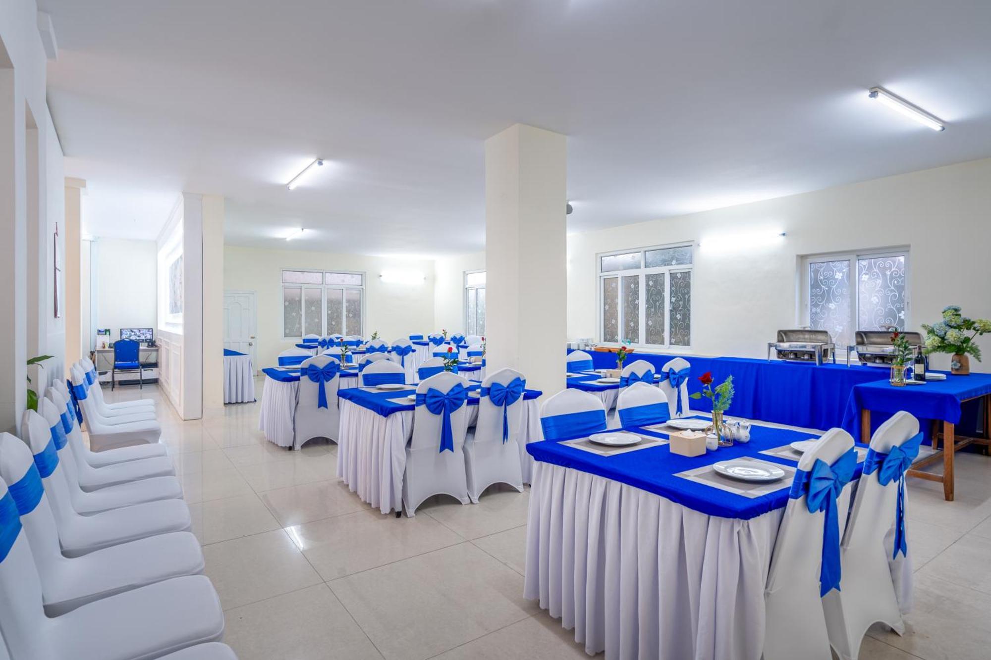 Bidv Khách sạn 3*