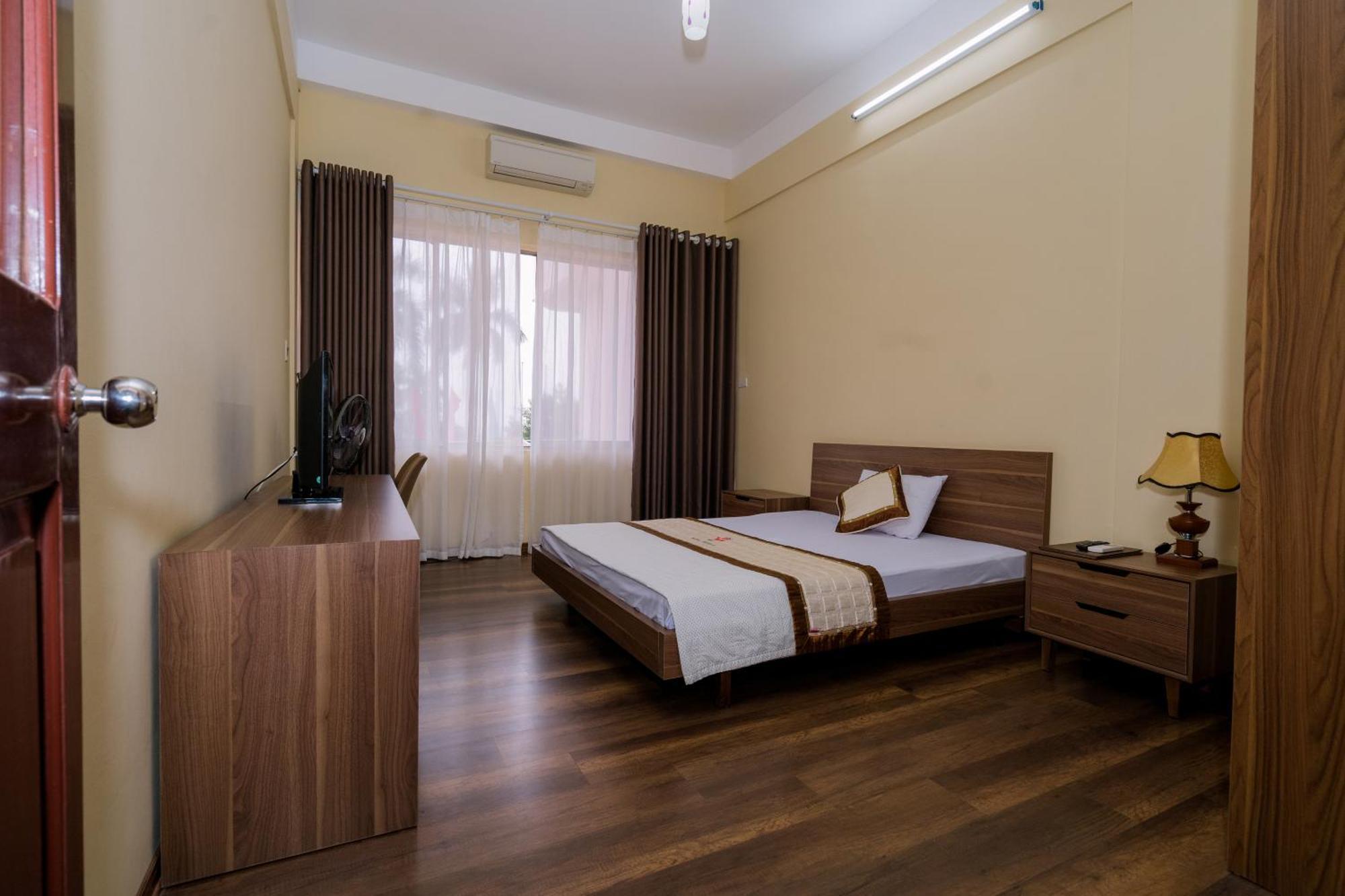 Bidv 3* Đà Lạt