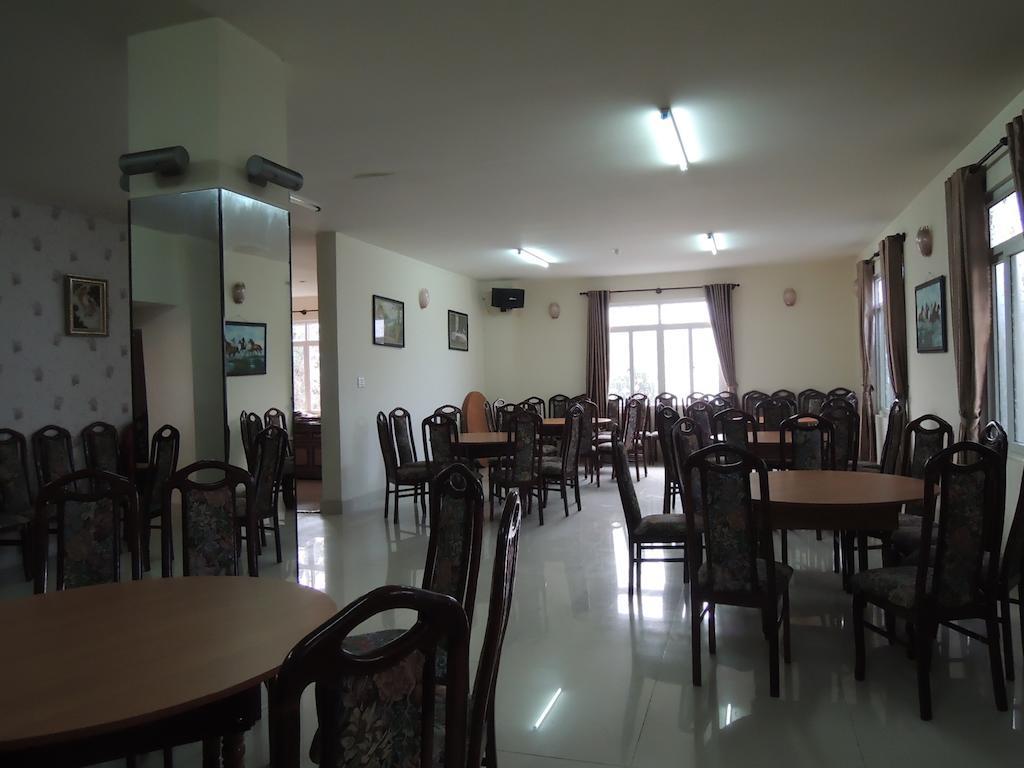 Khách sạn Bidv Đà Lạt