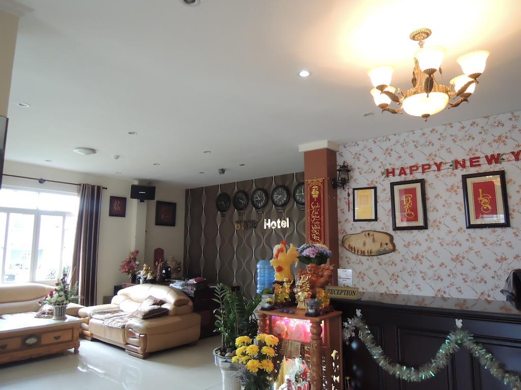 Khách sạn Bidv Đà Lạt