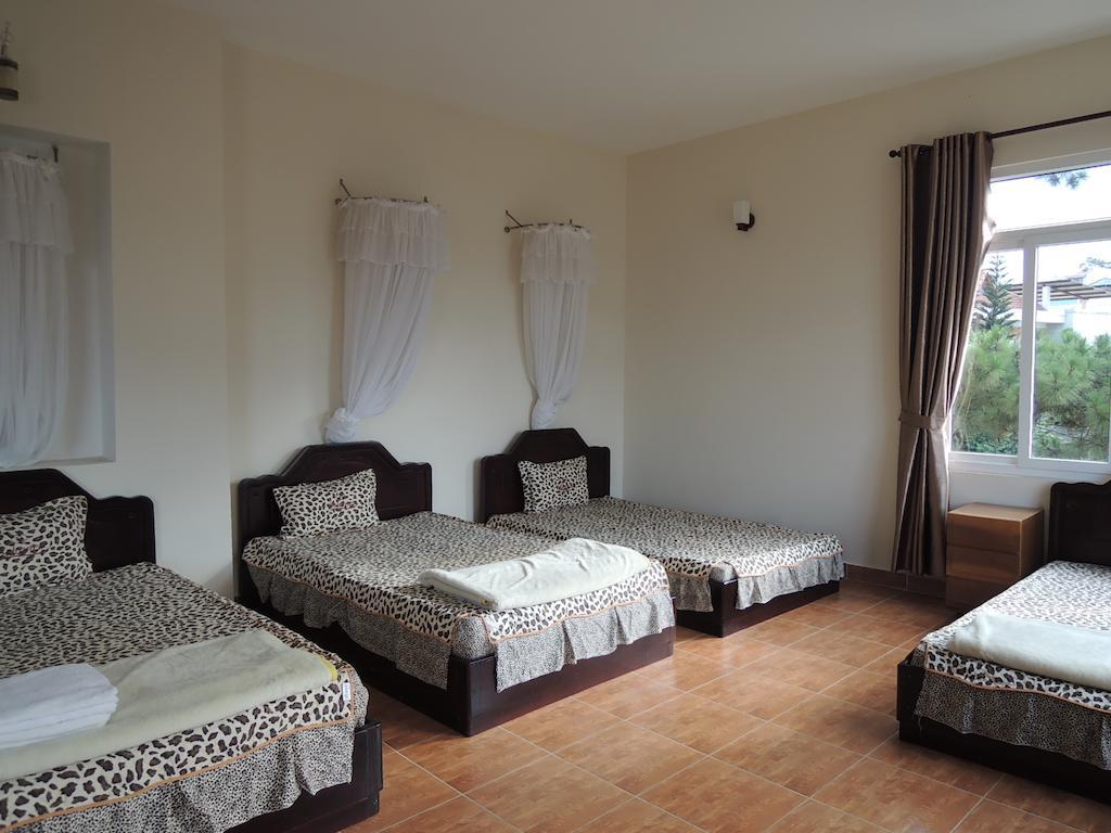 Bidv Khách sạn 3*