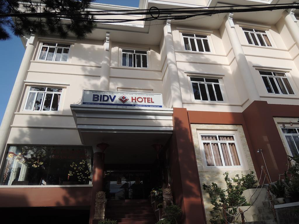 Bidv 3* Đà Lạt