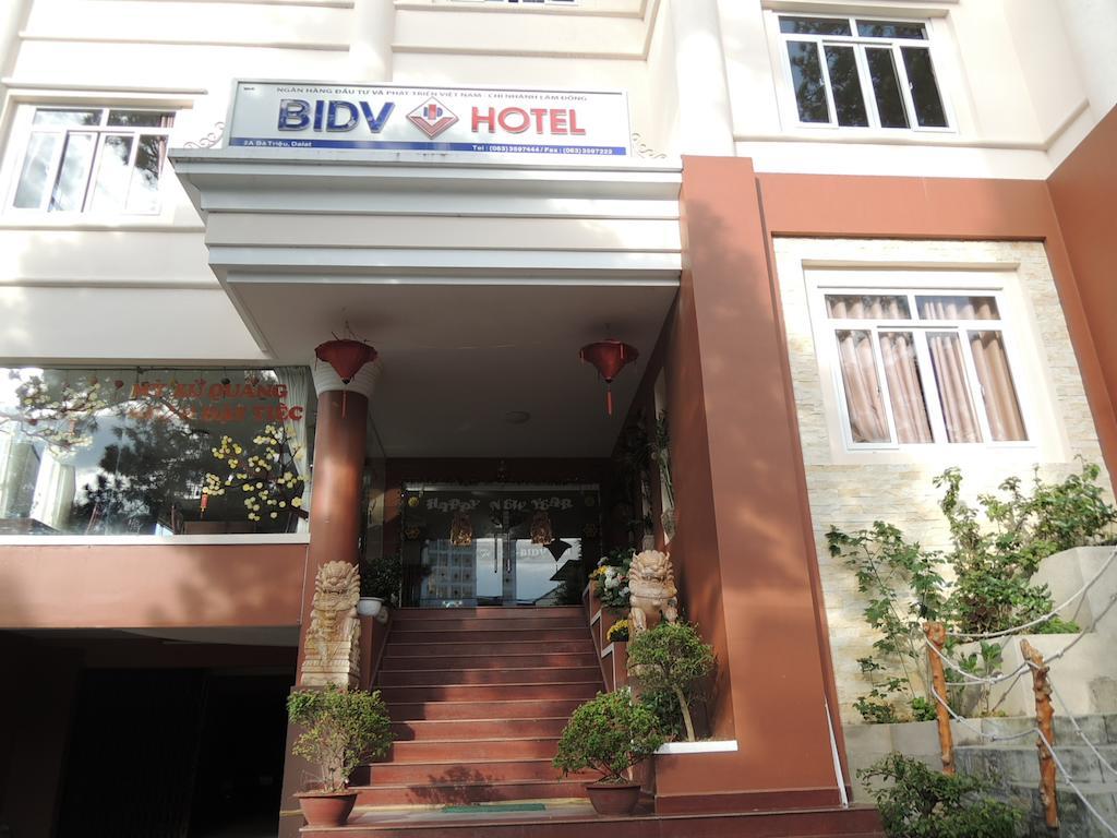 Bidv Đà Lạt