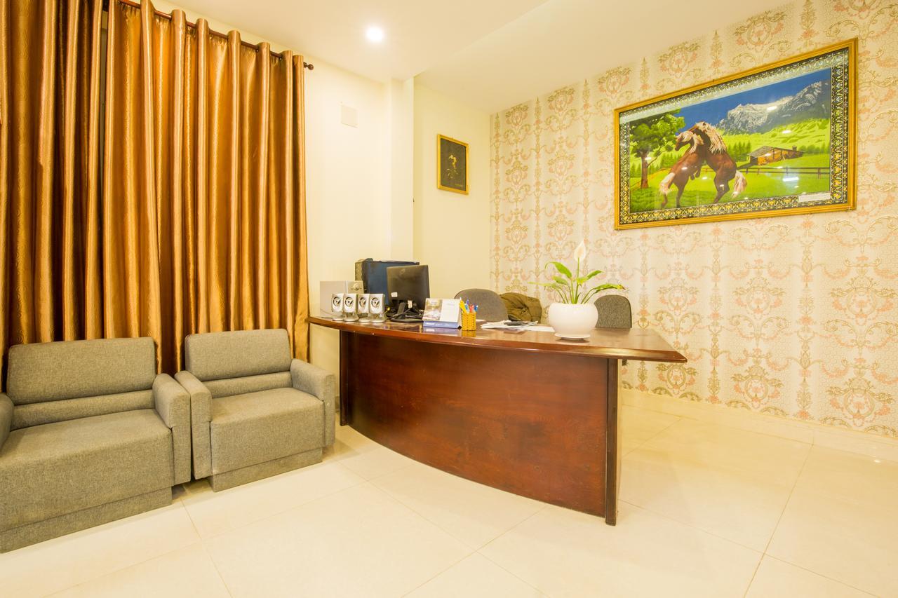 Bidv Khách sạn