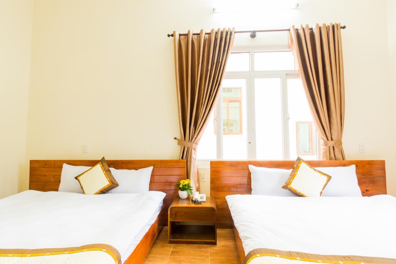 Bidv Khách sạn Đà Lạt