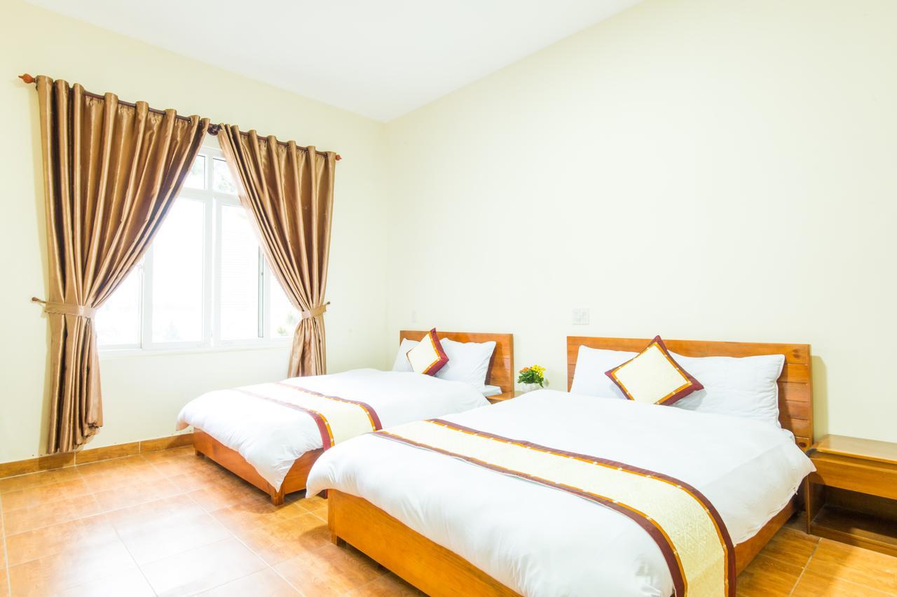 Hotel Bidv Da Lat