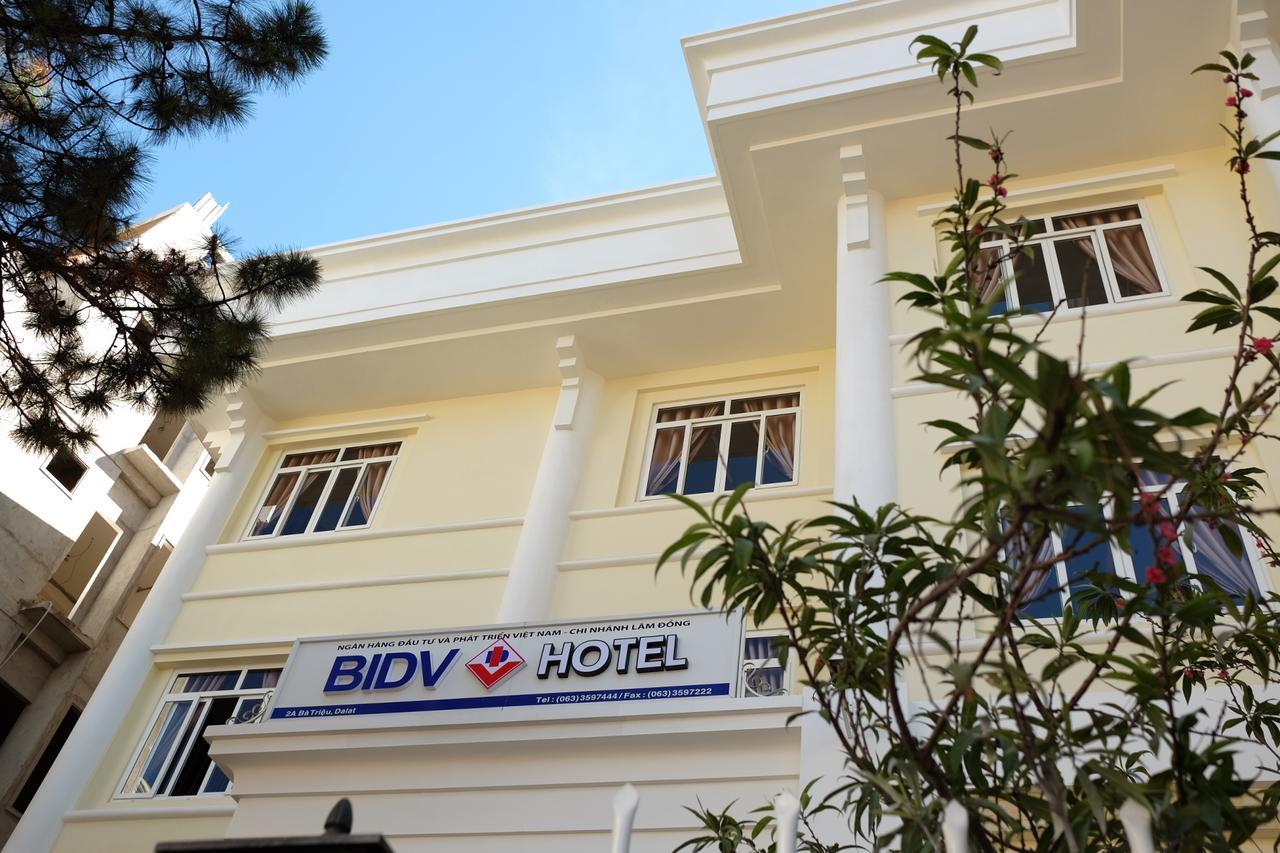 Bidv Khách sạn 3*