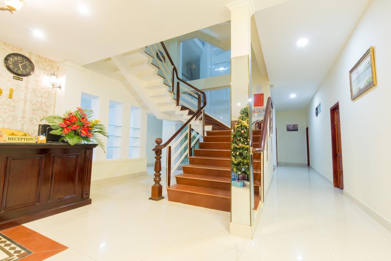 Khách sạn Bidv Đà Lạt