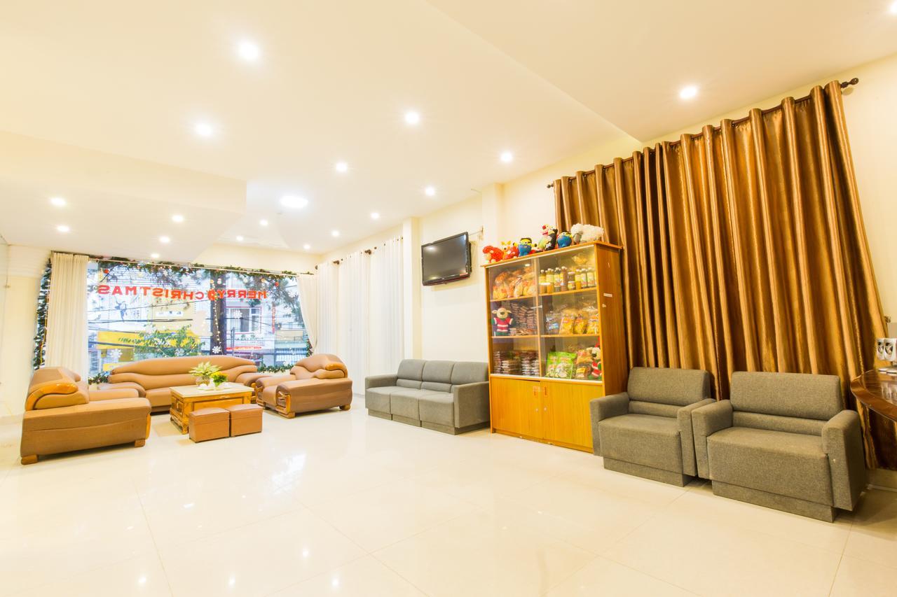 Bidv 3* Đà Lạt