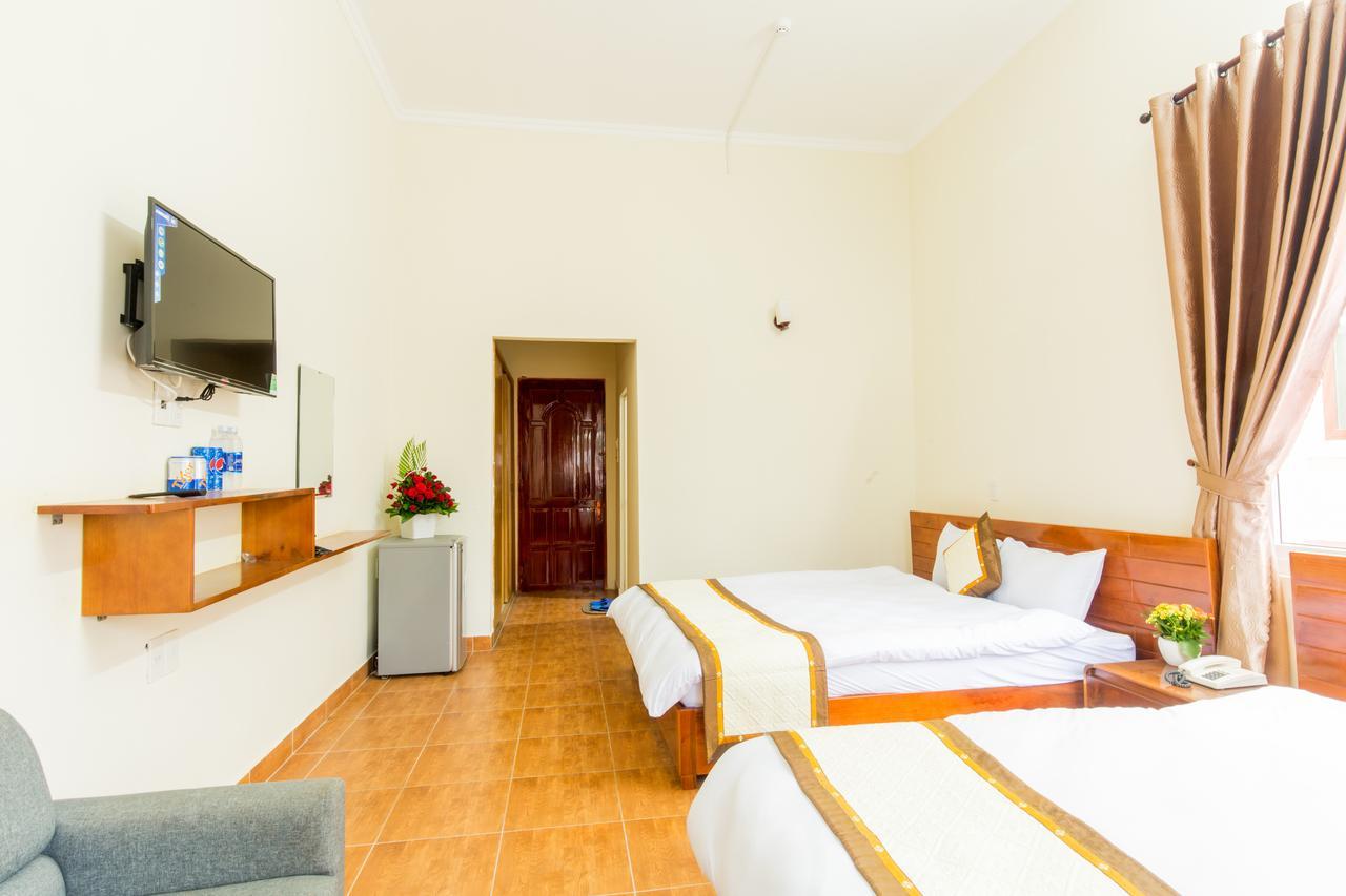 Bidv 3* Đà Lạt