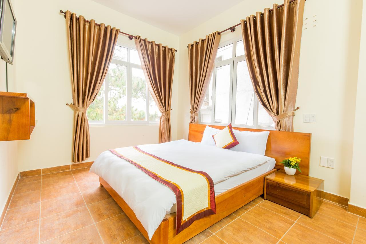 Khách sạn Bidv Đà Lạt