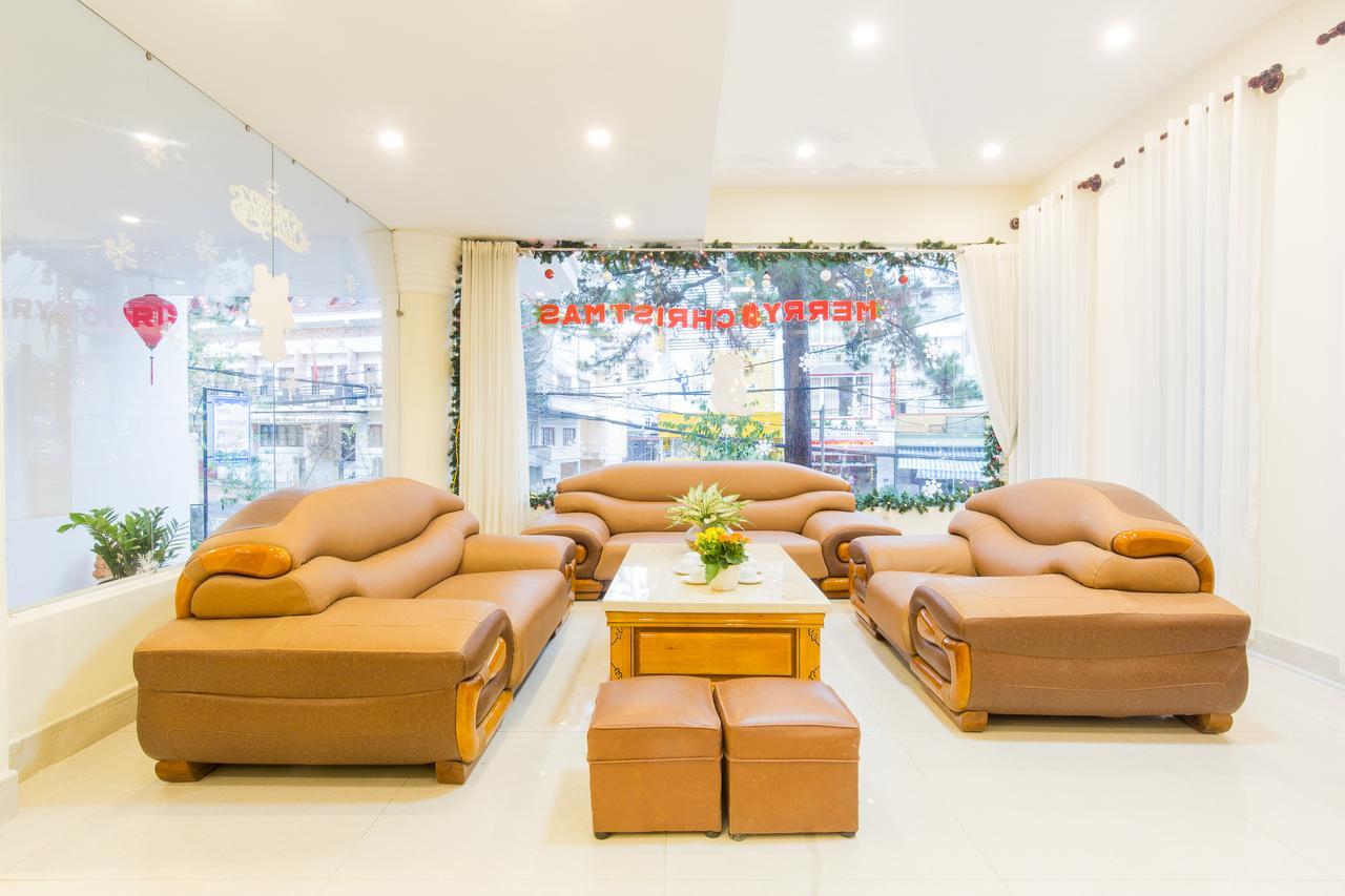 Bidv Khách sạn