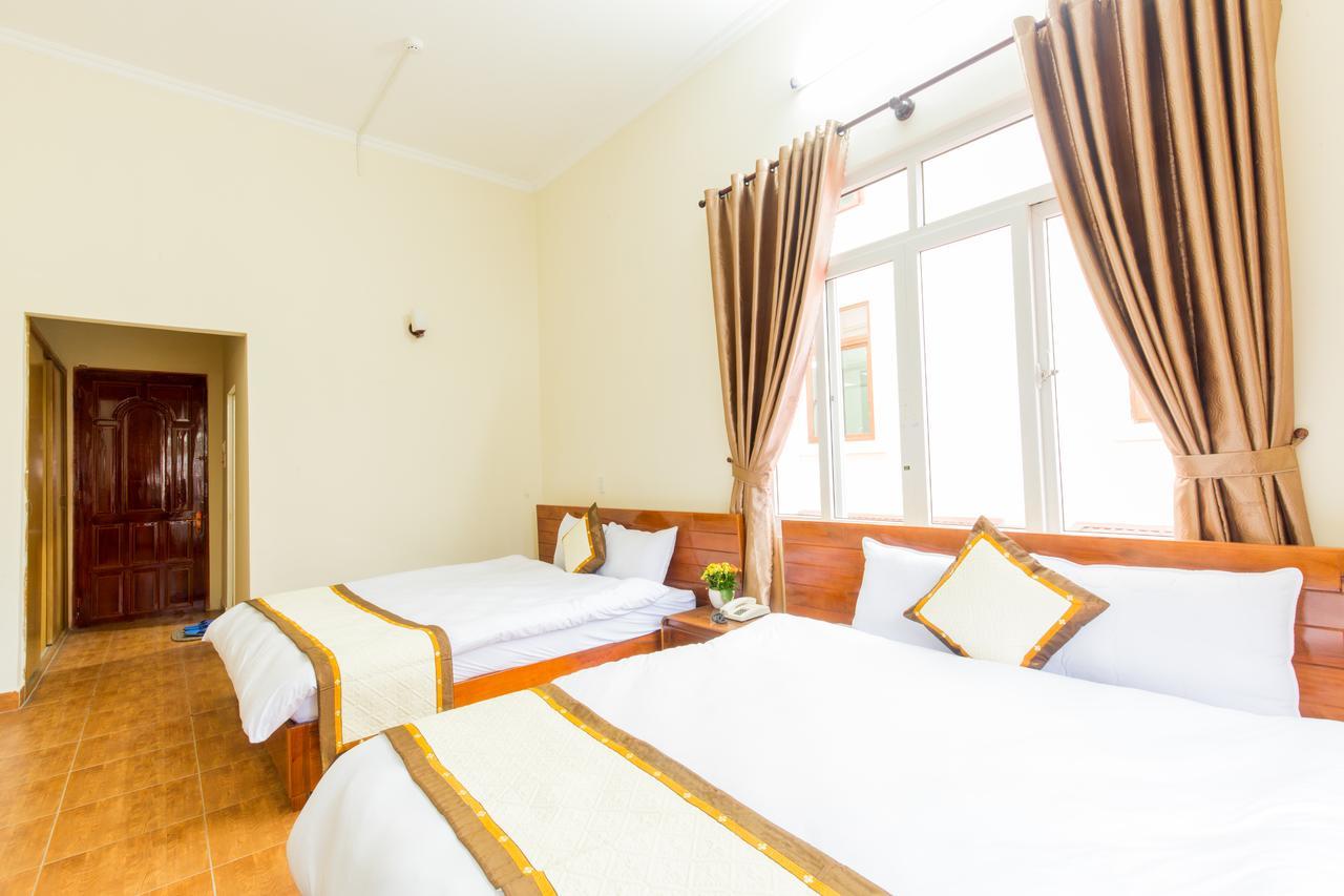 Bidv 3* Da Lat