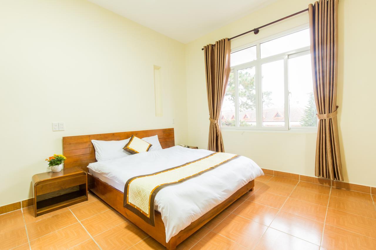 Hotel Bidv 3*